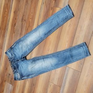 Rock revival sz 26
